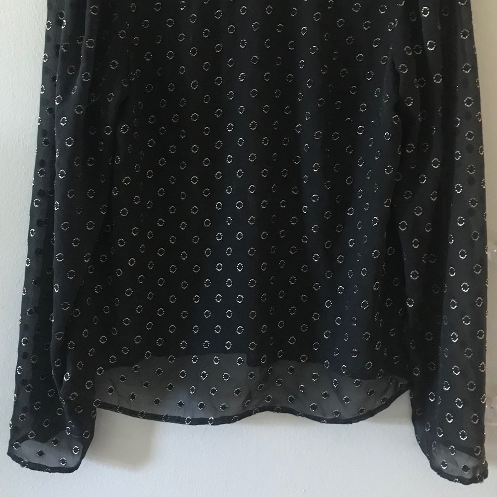 Women’s Blouse